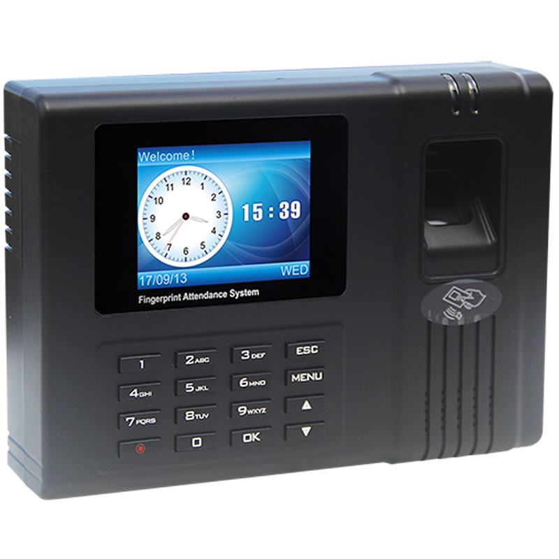 TM1000 Biometric Fingerprint Reader For Access Control